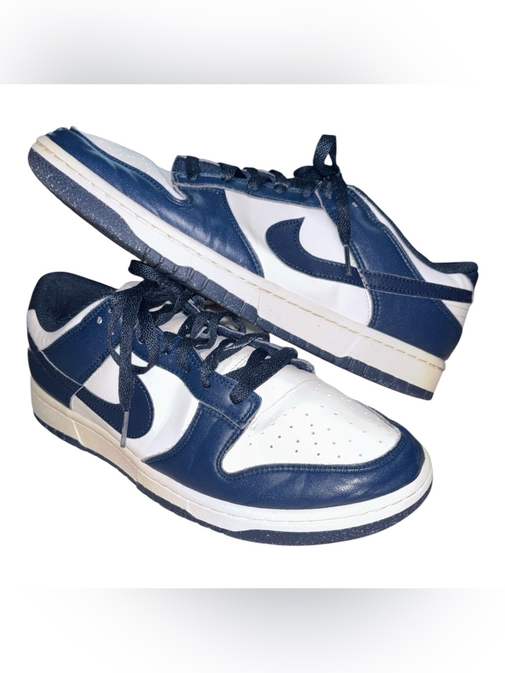 Nike Wmns Dunk Low Next Nature 'Olympic'